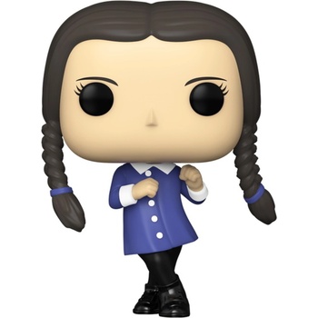 POP статуетка Addams Family - POP! - Wednesday - FK81210
