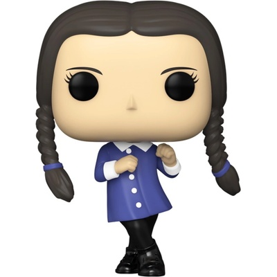 POP статуетка Addams Family - POP! - Wednesday - FK81210