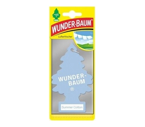 WUNDER-BAUM Summer Cotton