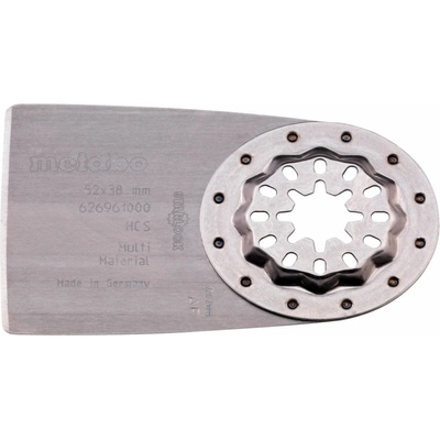 Metabo Škrabka, HCS 52 mm, tuhá 626961000