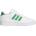 adidas Баскетболни кецове Adidas Men's Break Start Basketball Trainers - Ftwr White