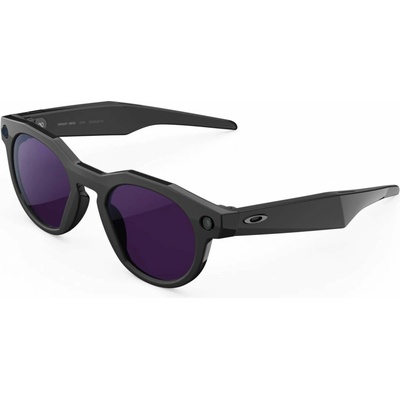 Meta Oakley HSTN Transitions 0OW8002 80020251 černé – Zboží Živě