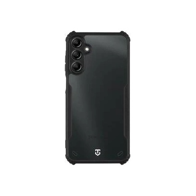 Tactical Quantum Stealth na Samsung Galaxy A15 4G/A15 5G černý/průhledný