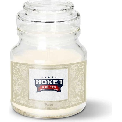 Sablio Hokej je můj život 120 g