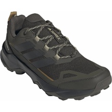 adidas Terrex Skychaser AX5 pánska outdoorová obuv khaki čierna biela