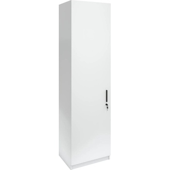 RFG Гардероб RFG Monaco, единичен, 550 х 400 х 2000 mm, ПДЧ 18 m (4020140146)