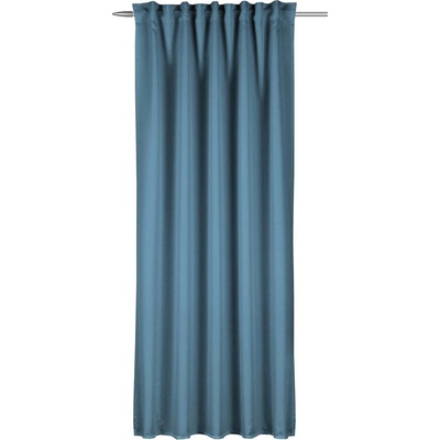 Sehlbach Синя термо затъмняваща завеса 135x245 cm Jeans - Sehlbach (160067-8708)