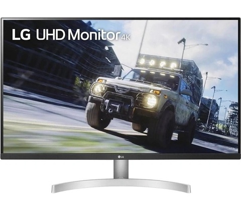 LG 32UN500