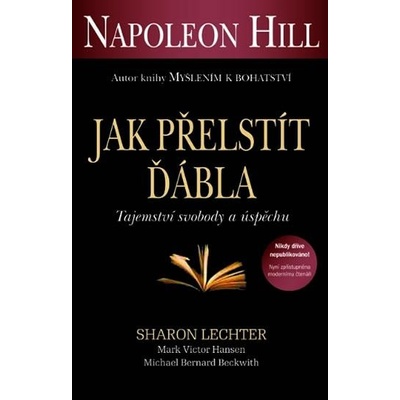 Jak přelstít ďábla