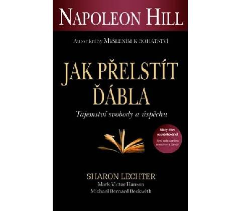 Jak přelstít ďábla