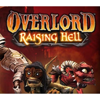 Overlord: Raising Hell