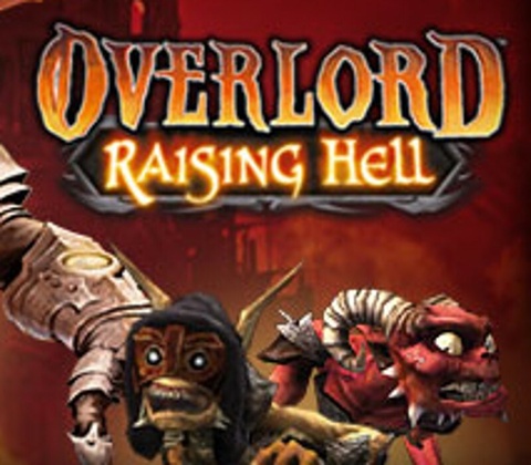 Overlord: Raising Hell