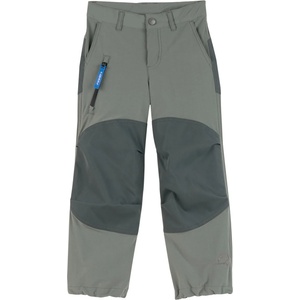 finkid Детски туристически панталон Finkid Kid's Kiksa Move Walking trousers - Vetiver - размер 140/150 (701-2938-0616)