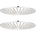vidaXL 275937 (2 pcs)