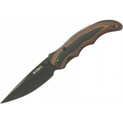 CRKT CR1105K Endorser
