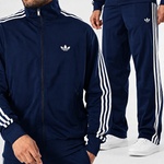 ADIDAS Мъжки спортен екип originals firebird - kd4077 / ke0777