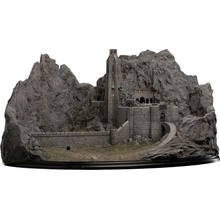 Weta Lord of the Rings Statue Helms Deep 27 cm