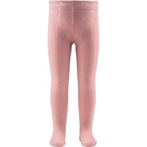 Sterntaler Детски клин Sterntaler Little Kid's Tights Wool Tights - Mattrosa - размер 50 (EU) (711-0206-0311)