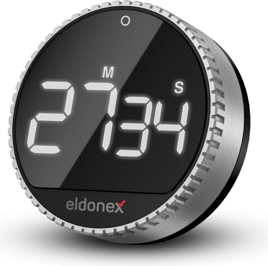 ELDONEX ECL-1210-SL QuickCount