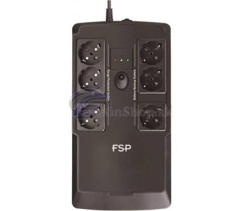 Fortron PPF3602301