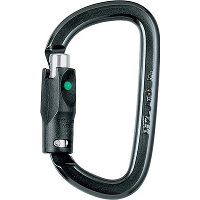Petzl D Am\'D Ball Lock