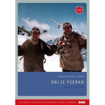 Orlie pierko