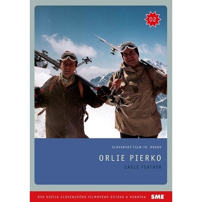 Orlie pierko