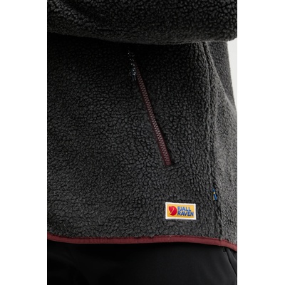 Fjallraven Поларен суичър Fjallraven Vardag Pile Fleece M (F84158.030.352)