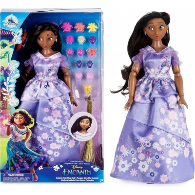 Disney Encanto Isabela