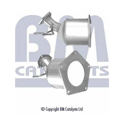 Katalyzátor BM CATALYSTS JMJ1080257 JMJ1080257