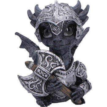 Nemesis Now Статуетка Nemesis Now Fantasy: Dragons - Sir Axewing, 9.6 cm (U7582B26)