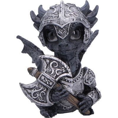 Nemesis Now Статуетка Nemesis Now Fantasy: Dragons - Sir Axewing, 9.6 cm (U7582B26)