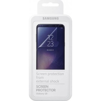 Ochranná fólia Samsung Galaxy S8+ - originál
