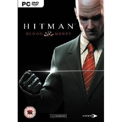 Eidos Hitman Blood Money (PC)