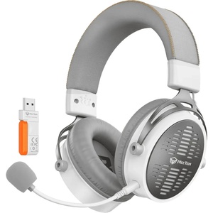 Meetion BTH013 white Слушалки
