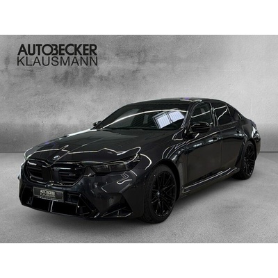 BMW M5 Limousine 535 kW