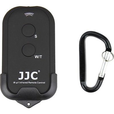 JJC bezdrátová spoušť IR-P1 pro Pentax – Zboží Živě