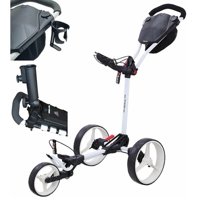 Big Max Blade Trio Trolley – Zboží Mobilmania