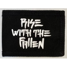 Fallen R.W.T.F. US Wallet black