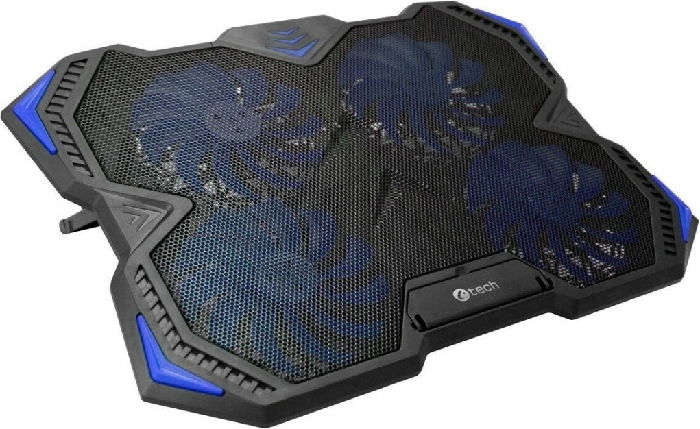 C-Tech Zefyros GCP-01B