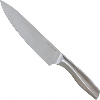 Secret de Gourmet Kuchyňský nůž univerzální nerezová ocel 34 cm