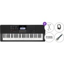 Casio CTX700 SET