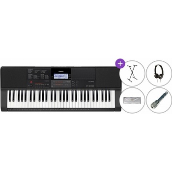 Casio CTX700 SET