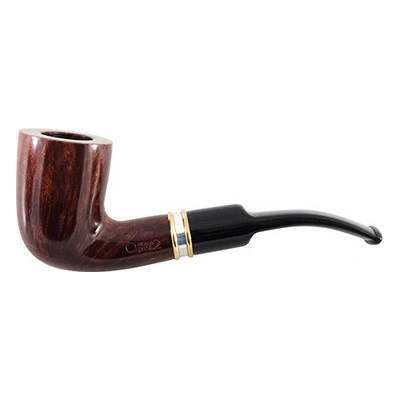 Lubinski Fajka Opus Admiral dark 4