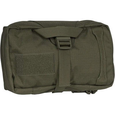 Eberlestock Lékárna rip-away medical large Military Green