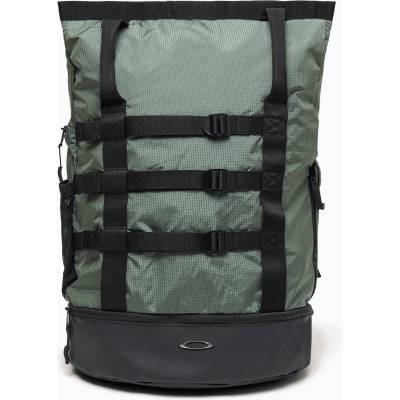 Oakley Туристическа раница Oakley Reserve Utility 50 l aviator green