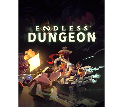 Endless Dungeon