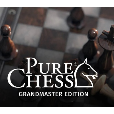 Pure Chess (Grandmaster Edition)