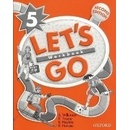 LET´S GO Second Edition 5 WORKBOOK