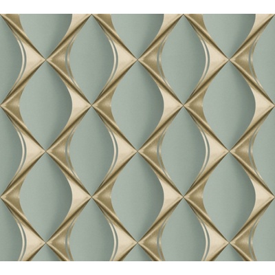 A. S. Création Влизелинов тапет за стена my home my spa 38691-3